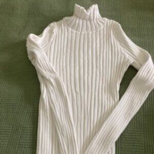 Athleta turtleneck
